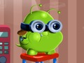 Jogo Alimente Bobo online