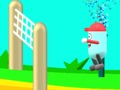 Jogo Vôlei de praia  online