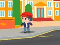 Jogo Surfistas de ônibus  online