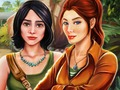 Jogo Civilização Secreta  online