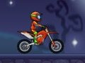 Jogo MOTO X3M TERRA ESPOOKY online
