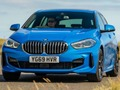 Jogo BMW Série 1 Reino Unido  online