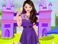 Jogo Laramie Picnic Dressup online
