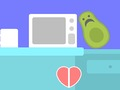 Jogo Mãe de abacate  online