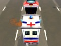 Jogo Hora do rush  online