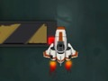 Jogo Piloto espacial sem fim online