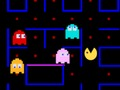 Jogo Pacman burro online