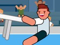 Jogo Rebocador de mesa on-line  online