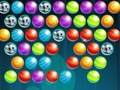 Jogo Shooter de Bubble de Halloween 2019 online