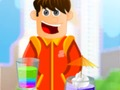 Jogo Fabricante de suco de frutas  online