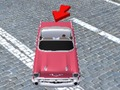 Jogo Stranger Taxi: Simulador de táxi maluco em Nova York  online