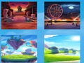 Jogo Festa de quebra -cabeça hiper -deslizante online