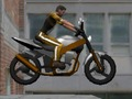Jogo Bicicleta de dublê online