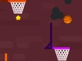 Jogo Canhão de cesta  online