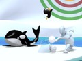 Jogo Yetisports orca tapa online