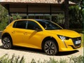 Jogo Peugeot E-208 online