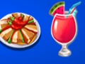 Jogo Hyper Food Food Party  online