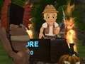 Jogo Ilha de Halloween correndo online