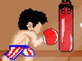 Jogo Lutador de boxe: Super Punch  online