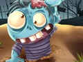 Jogo Gemas de zumbi online