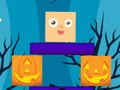Jogo Halloween Smashy Land online