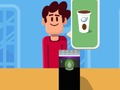 Jogo Magnata de comida  online