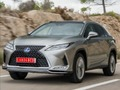 Jogo Lexus rx online
