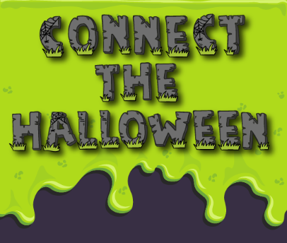 Jogo Conecte o Halloween online