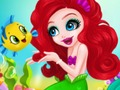 Jogo Princesas engraçadas descobrem a diferença  online