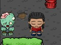 Jogo Zombie Walker online