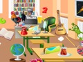 Jogo Hyper De Volta À Escola  online