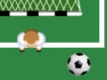 Jogo Hiper goleiro  online