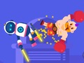 Jogo Guerreiro Ragdoll  online