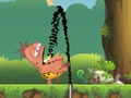 Jogo Caça ao óleo  online
