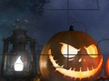Jogo Halloween Jigsaw Puzzle online