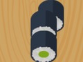 Jogo Sushi de barra online