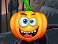 Jogo Feliz Dia das Bruxas  online