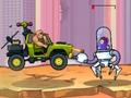 Jogo Mad Day 2 Special online