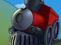 Jogo Choo Choo Connect online