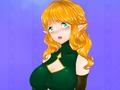 Jogo Chroma Manga Girls online