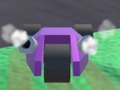 Jogo Simulador de kart de poder online
