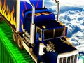 Jogo Simulador de condução de caminhão impossível  online