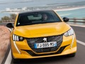 Jogo Peugeot 208 online