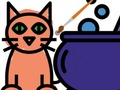 Jogo Colorir crianças online