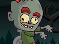 Jogo Crush to Party Halloween Edition online