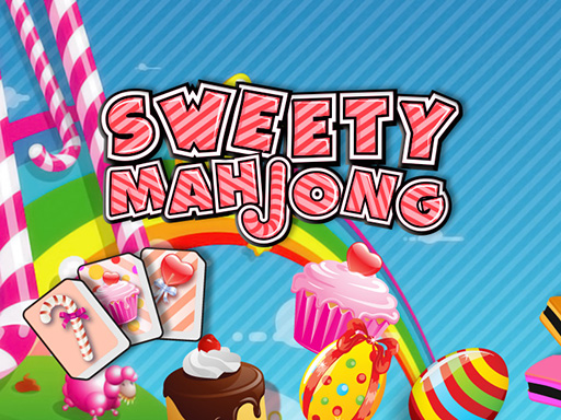 Jogo Sweety Mahjong online