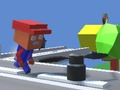Jogo Super 3D World Adventure online