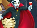 Jogo Halloween Jigsaw Deluxe online