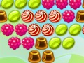 Jogo Doce mania de doces online