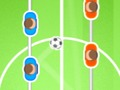 Jogo Pebolim Engraçado  online